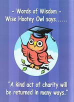 Hootey